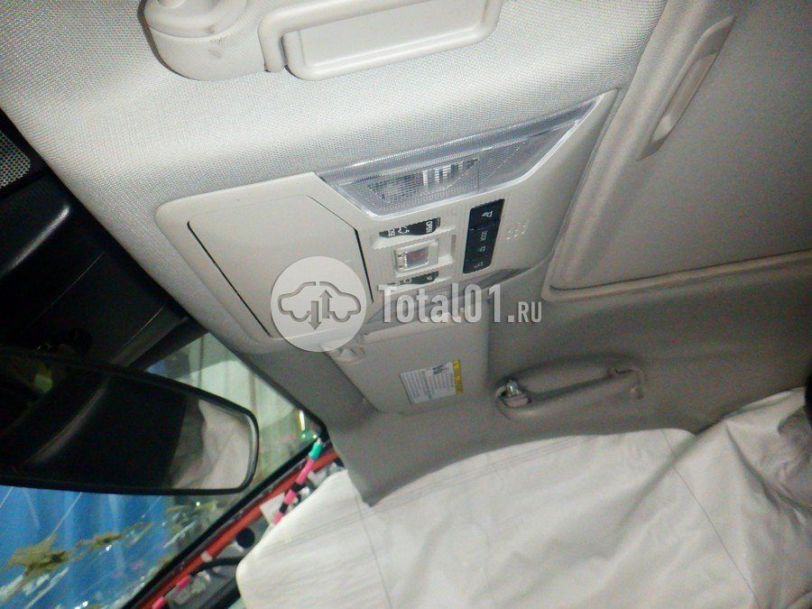 Фото Toyota RAV4 594