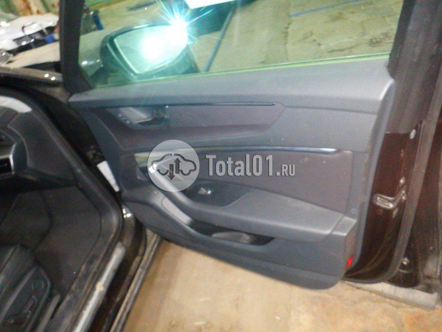 Фото Audi A6 18