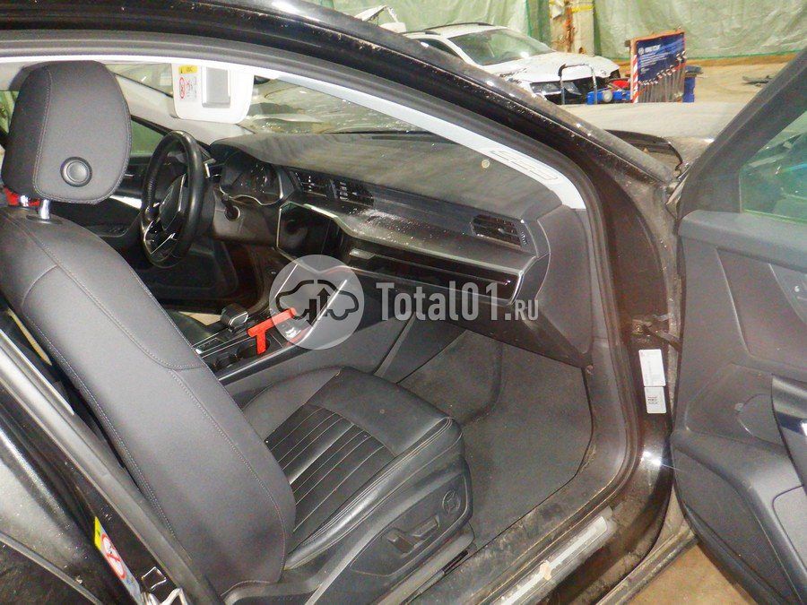 Фото Audi A6 20