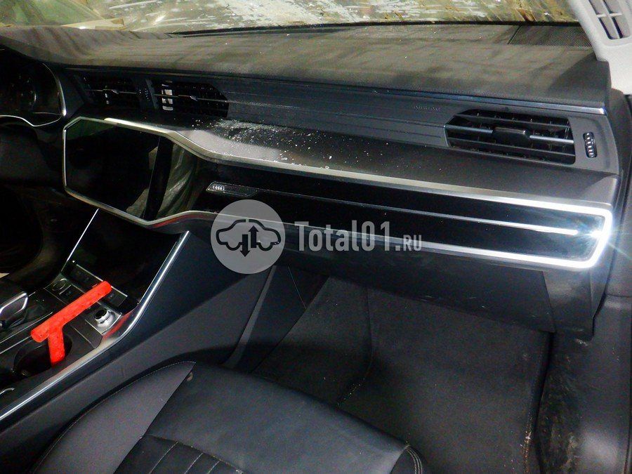 Фото Audi A6 26
