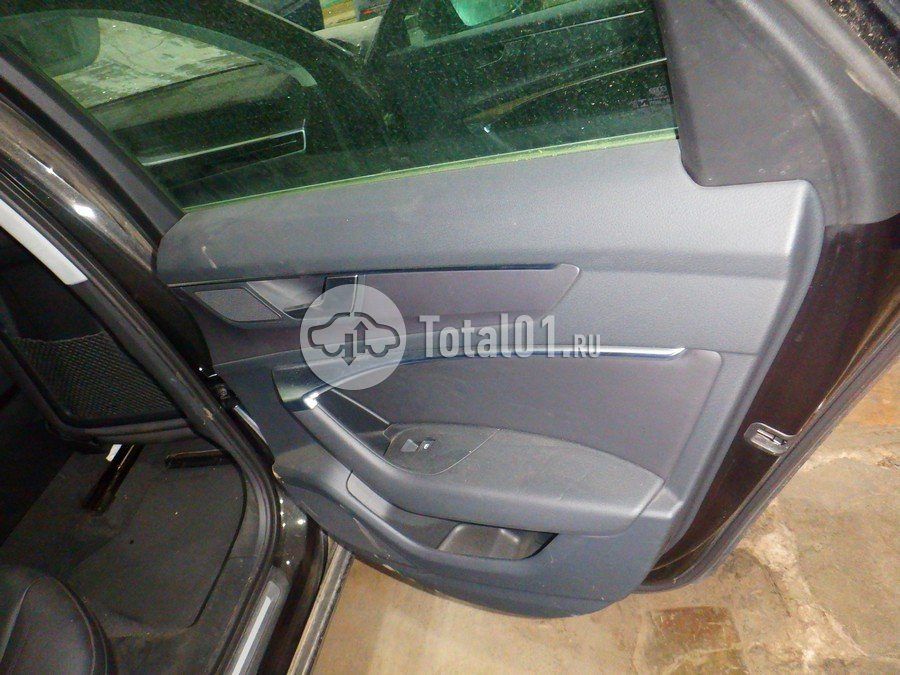 Фото Audi A6 38