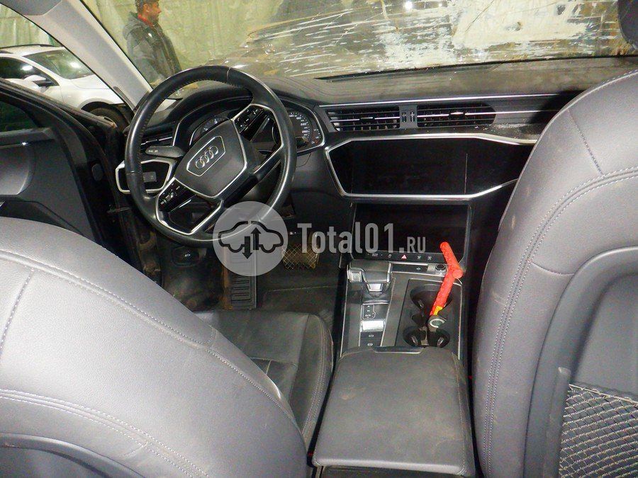 Фото Audi A6 46