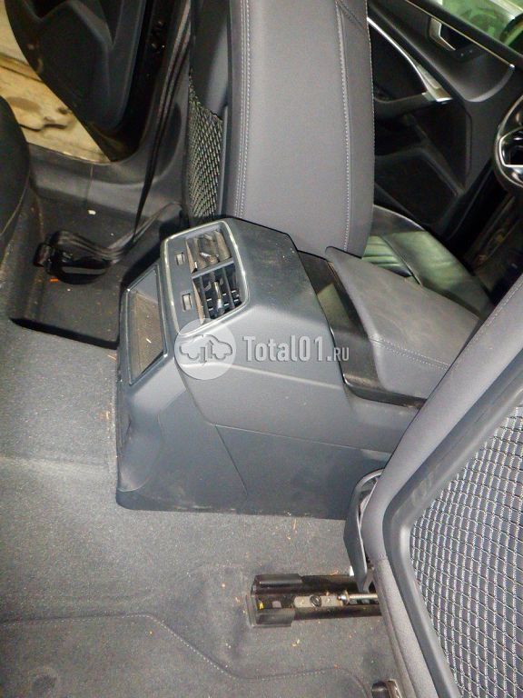 Фото Audi A6 54