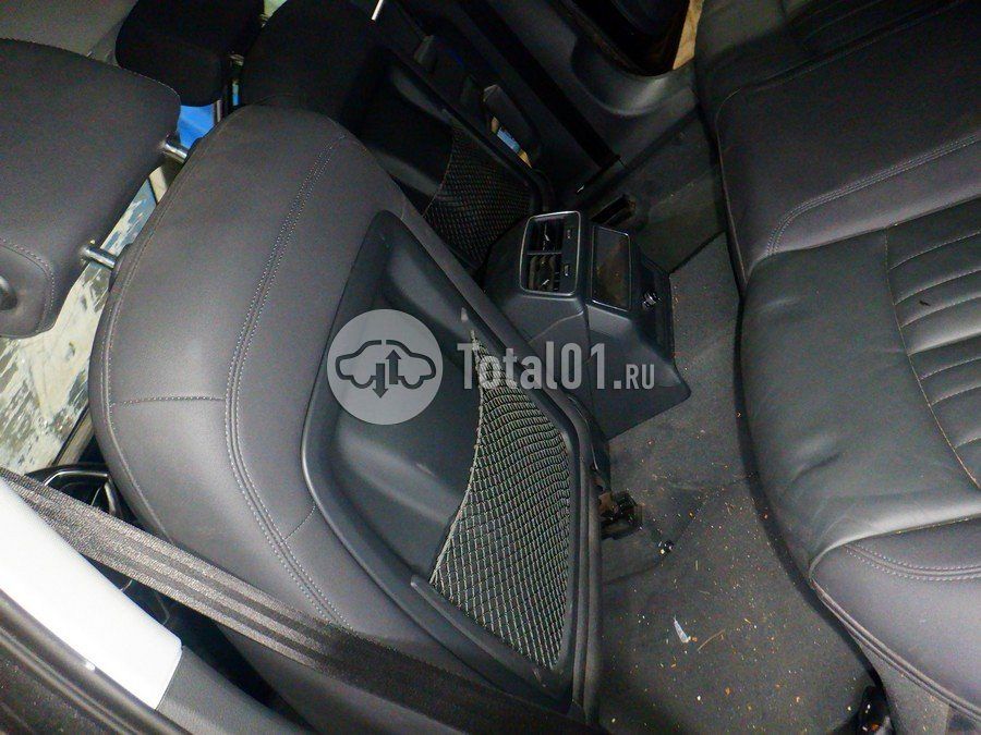 Фото Audi A6 74