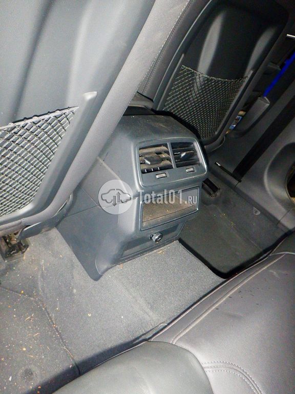 Фото Audi A6 76