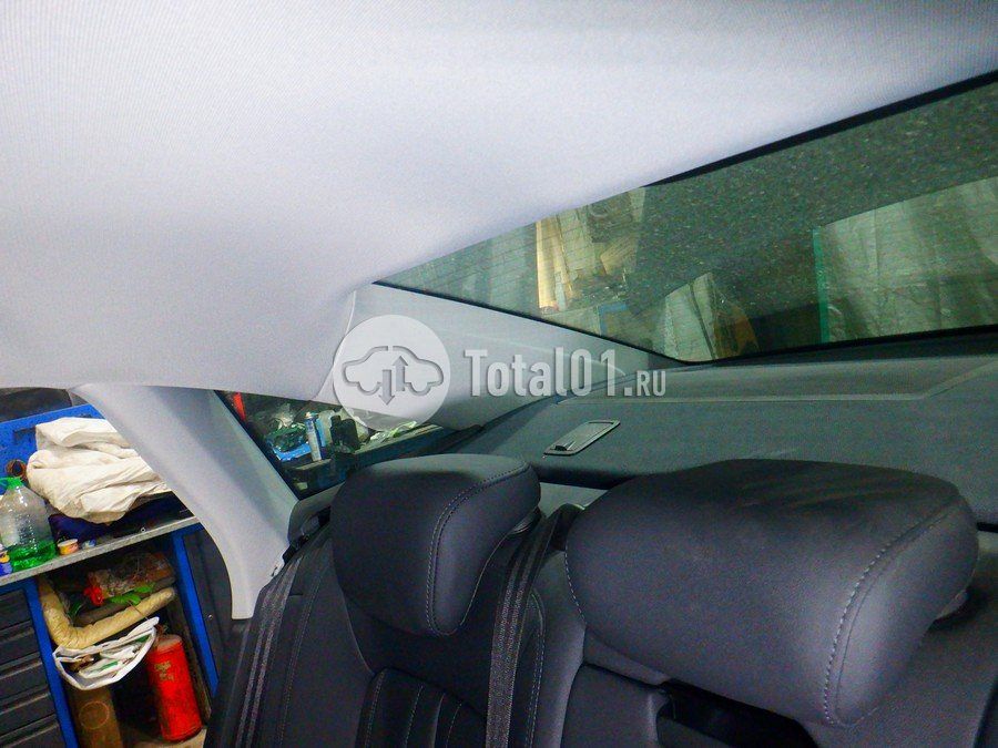 Фото Audi A6 78
