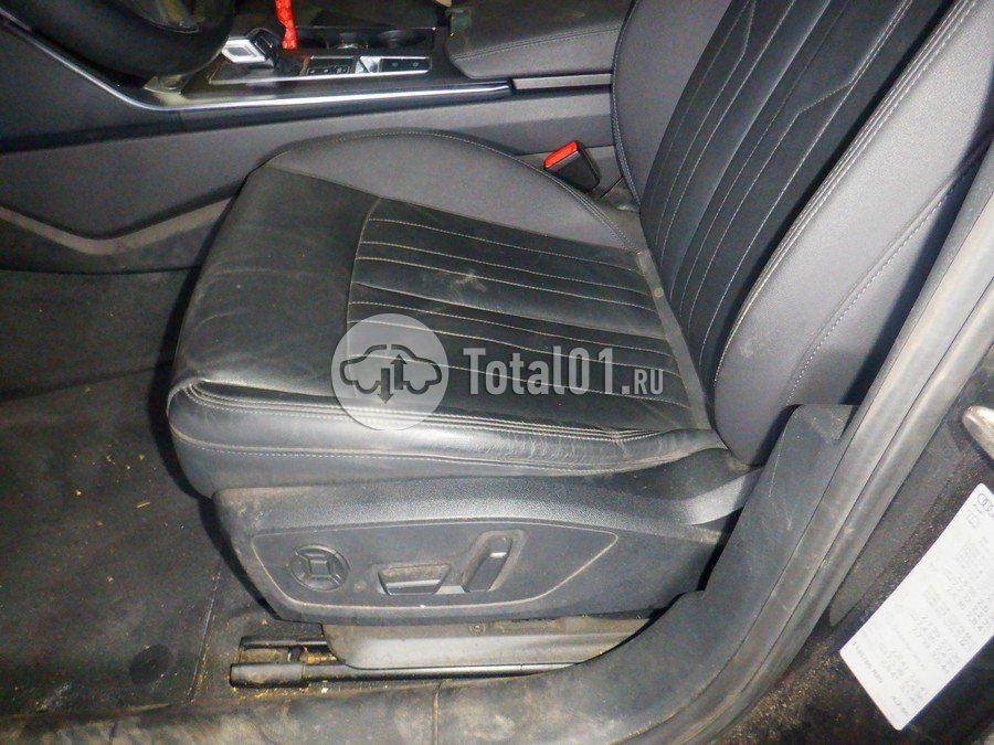 Фото Audi A6 84