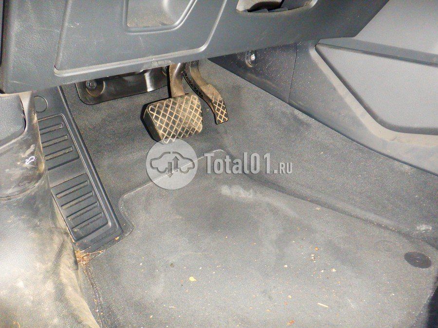 Фото Audi A6 86