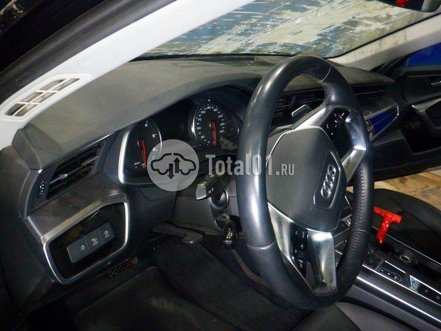 Фото Audi A6 88