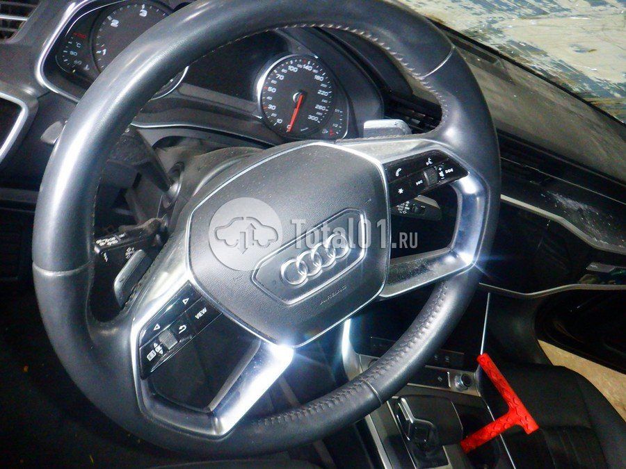 Фото Audi A6 92