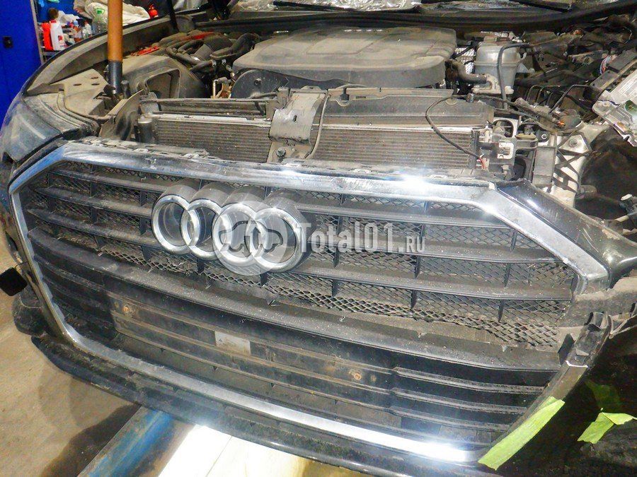Фото Audi A6 154