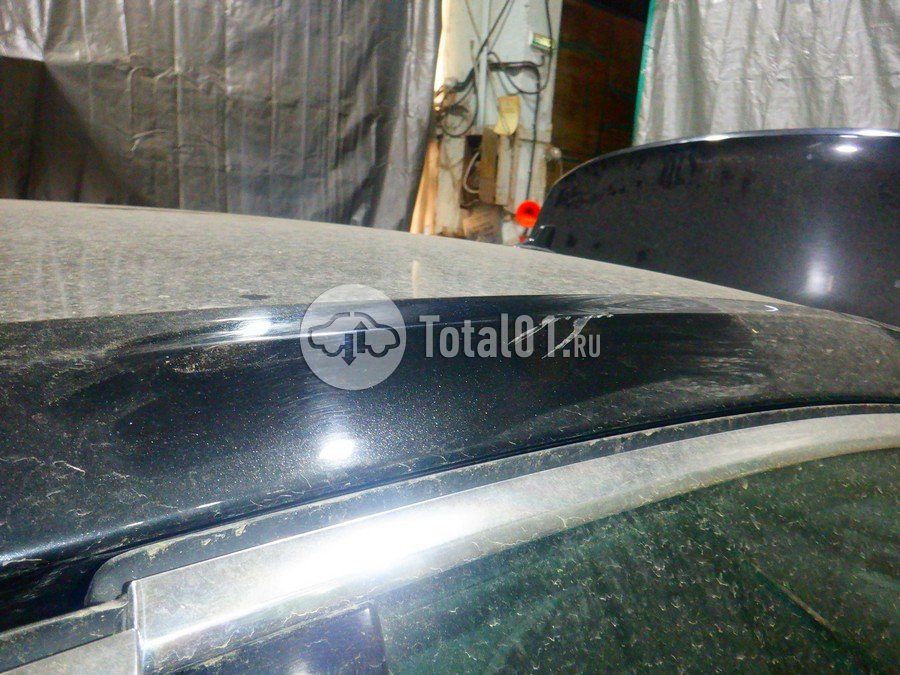 Фото Audi A6 160