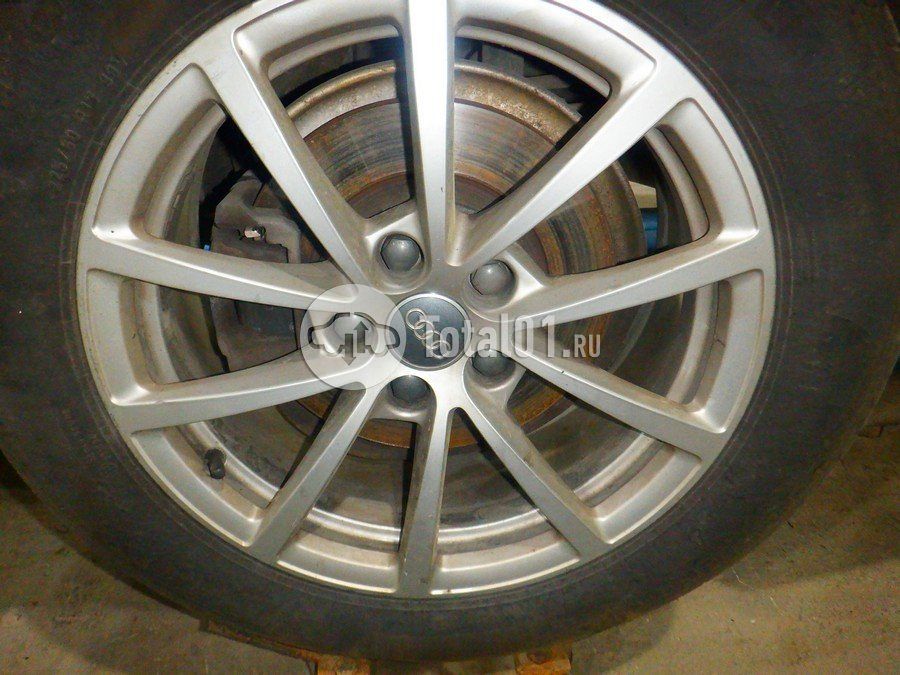 Фото Audi A6 182