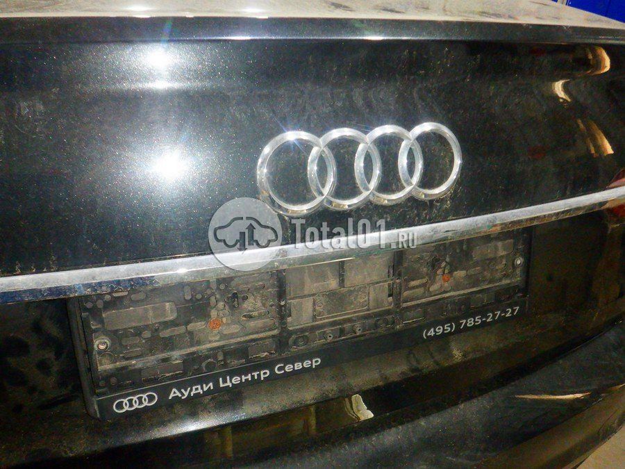 Фото Audi A6 194