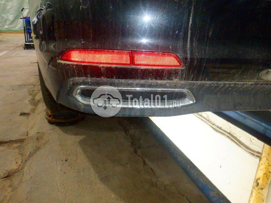 Фото Audi A6 196