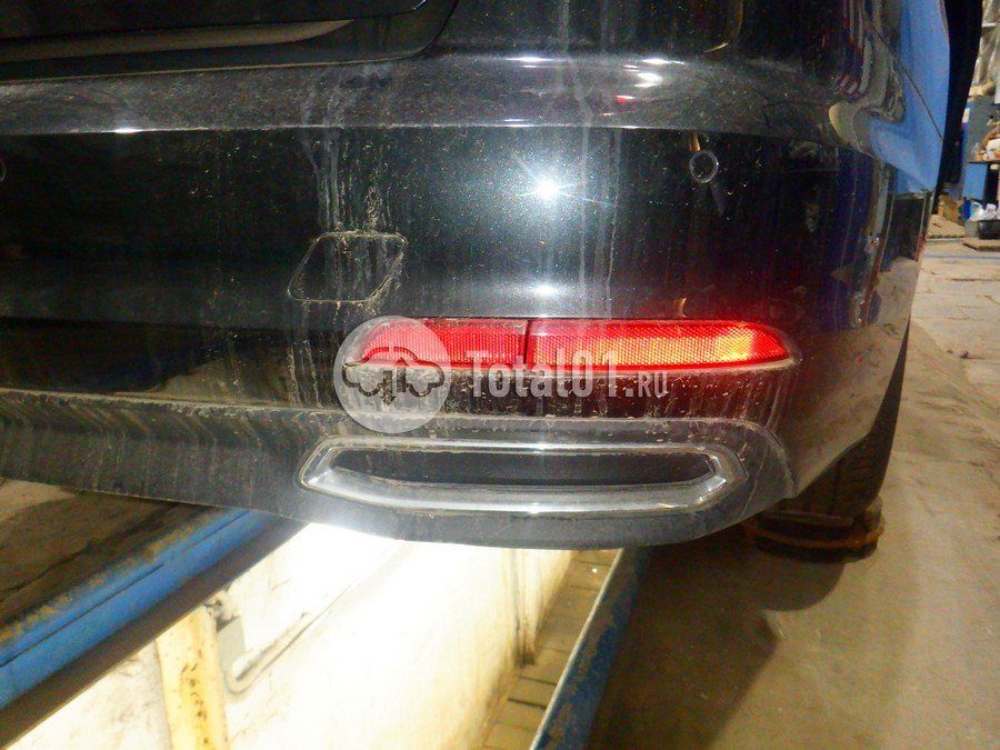 Фото Audi A6 206