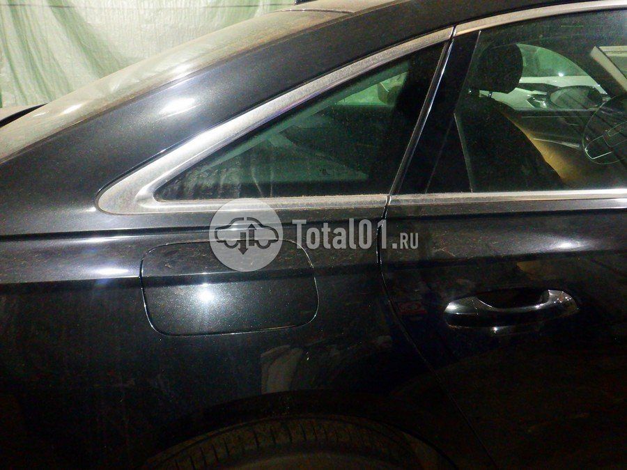 Фото Audi A6 214