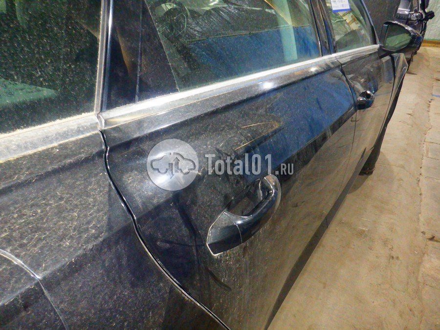 Фото Audi A6 224