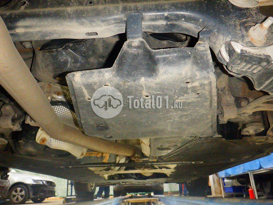 Фото Audi A6 268