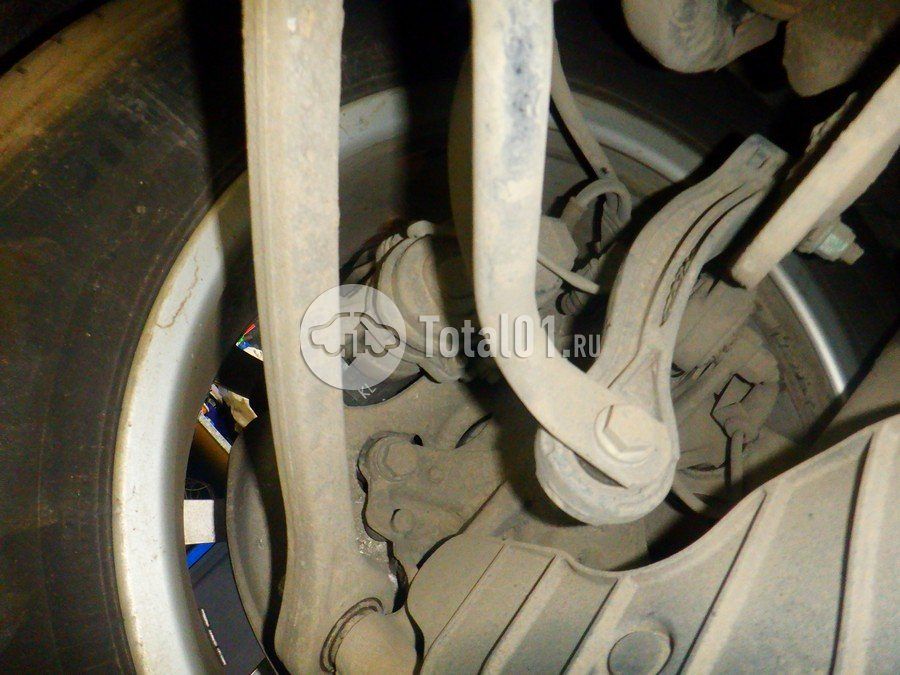 Фото Audi A6 272