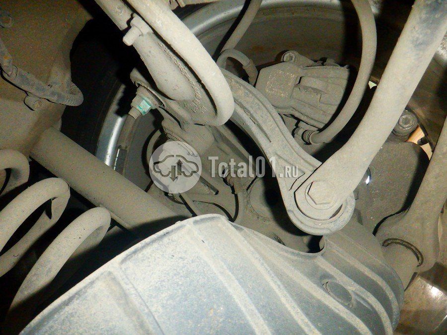 Фото Audi A6 282