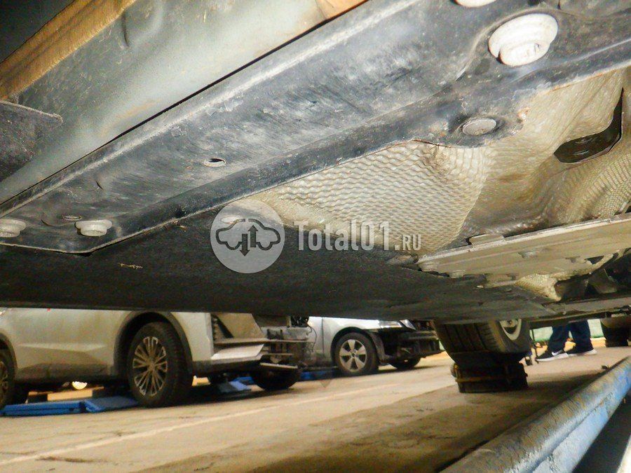 Фото Audi A6 298