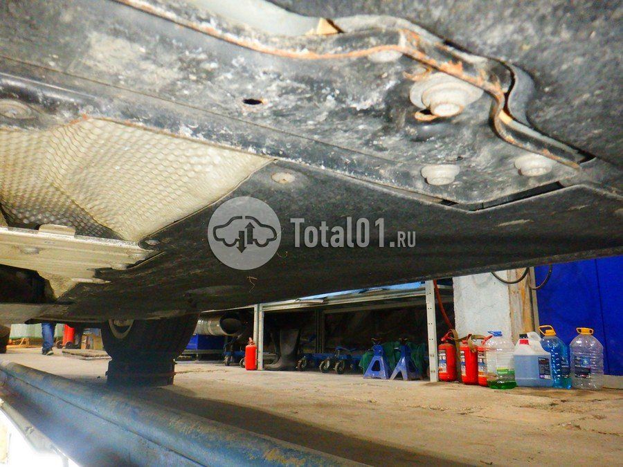 Фото Audi A6 300
