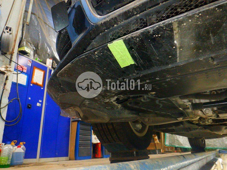 Фото Audi A6 366
