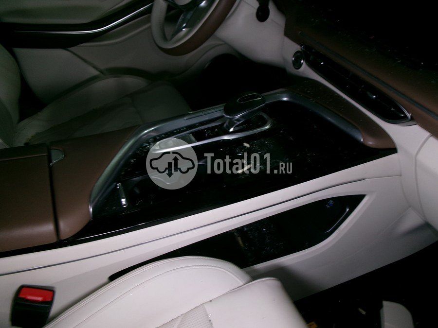 Фото Voyah Free EVR 44
