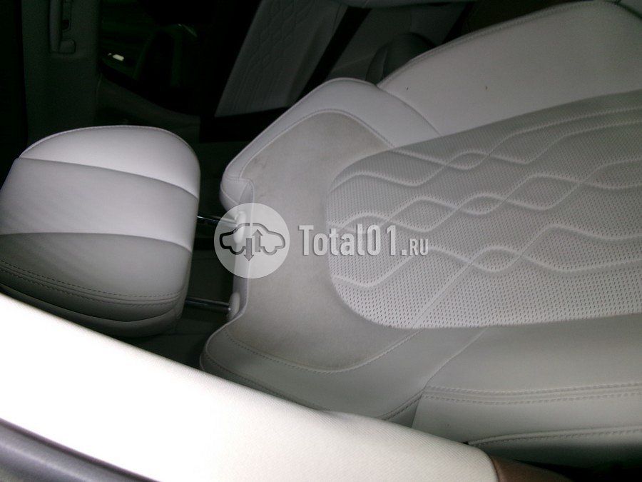 Фото Voyah Free EVR 52