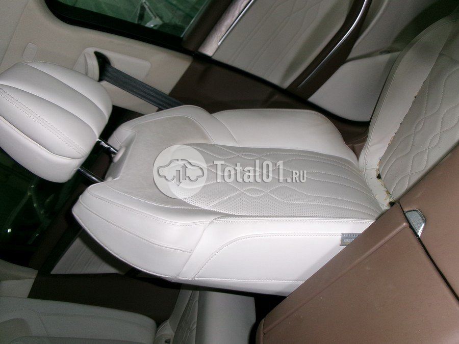Фото Voyah Free EVR 56