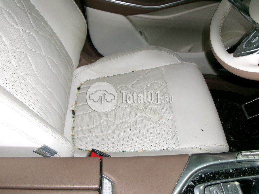 Фото Voyah Free EVR 58