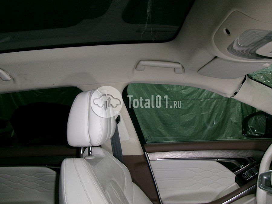 Фото Voyah Free EVR 60