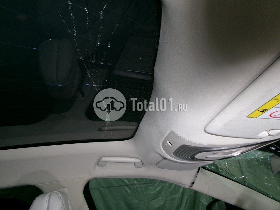 Фото Voyah Free EVR 62