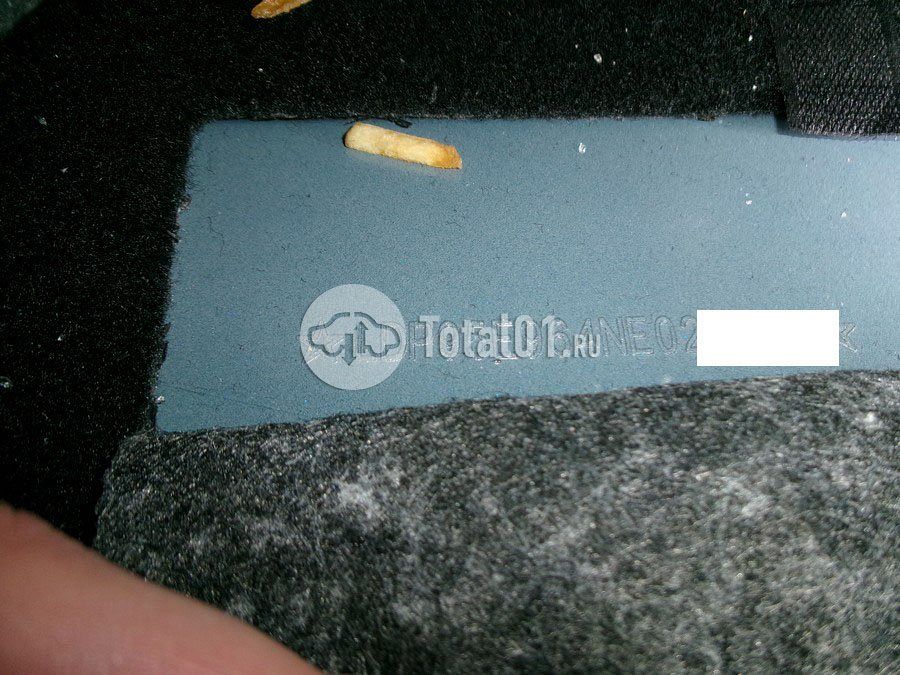 Фото Voyah Free EVR 68