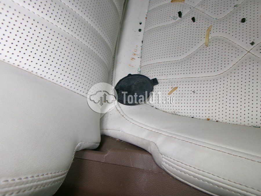 Фото Voyah Free EVR 72