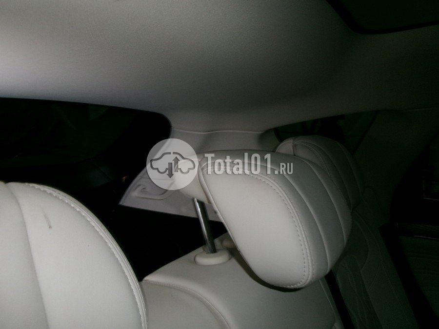 Фото Voyah Free EVR 82