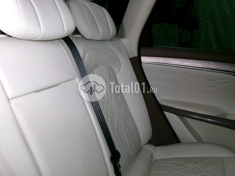 Фото Voyah Free EVR 86