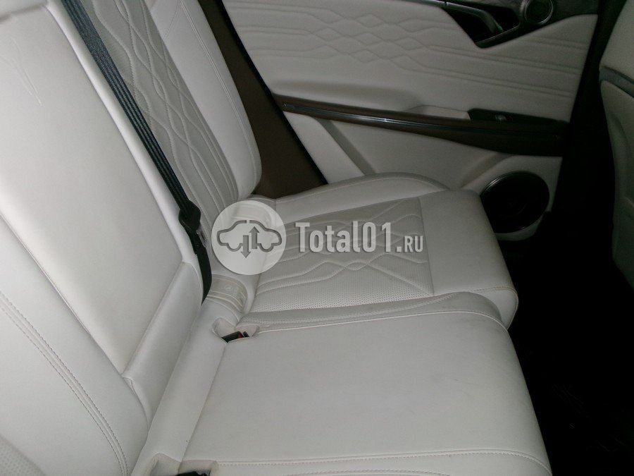 Фото Voyah Free EVR 88