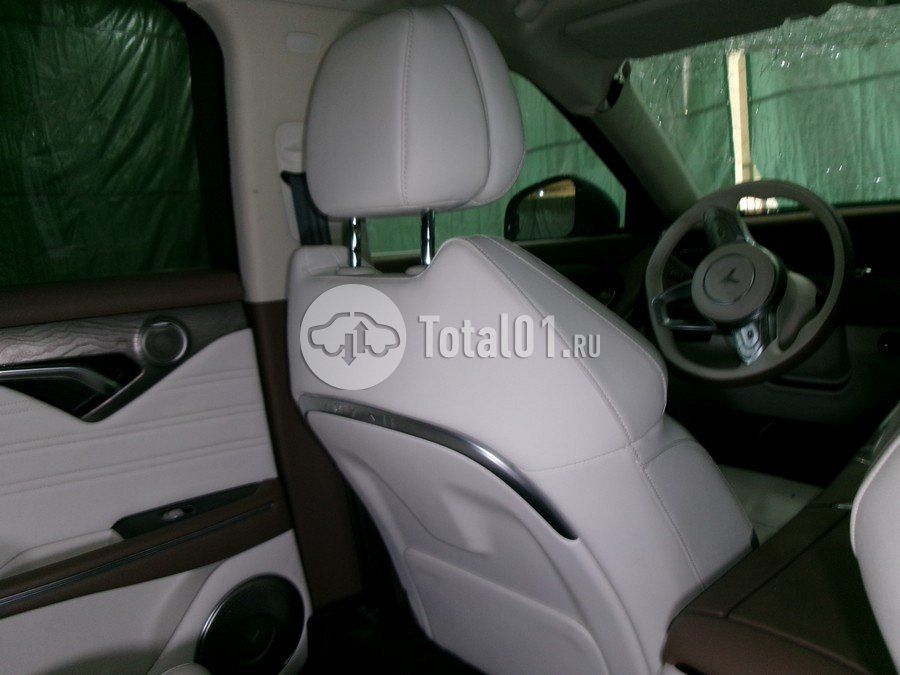 Фото Voyah Free EVR 92