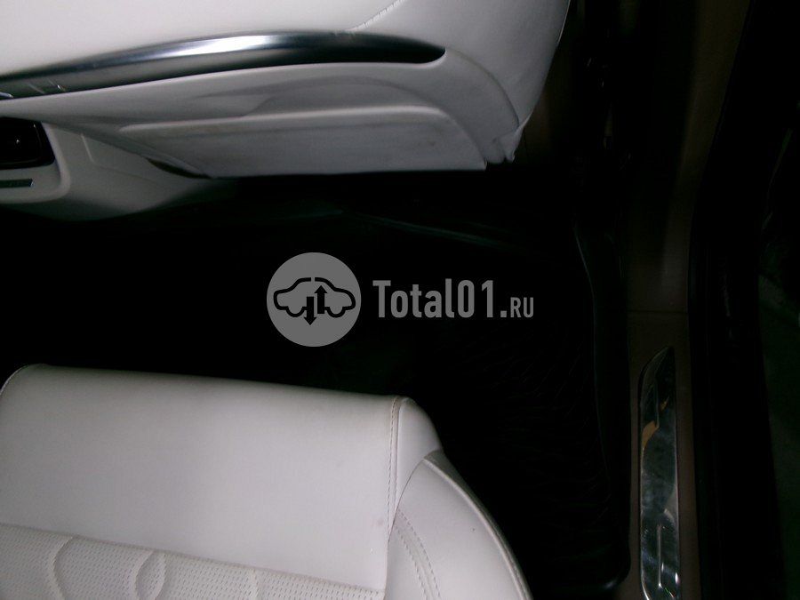 Фото Voyah Free EVR 94