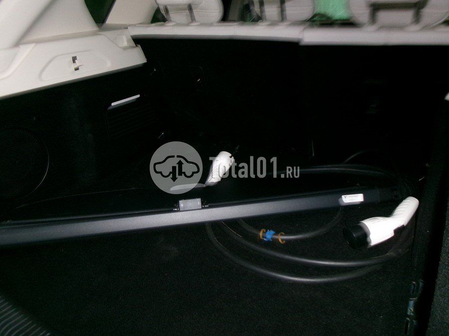 Фото Voyah Free EVR 96