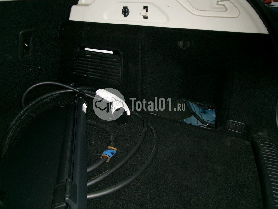 Фото Voyah Free EVR 100