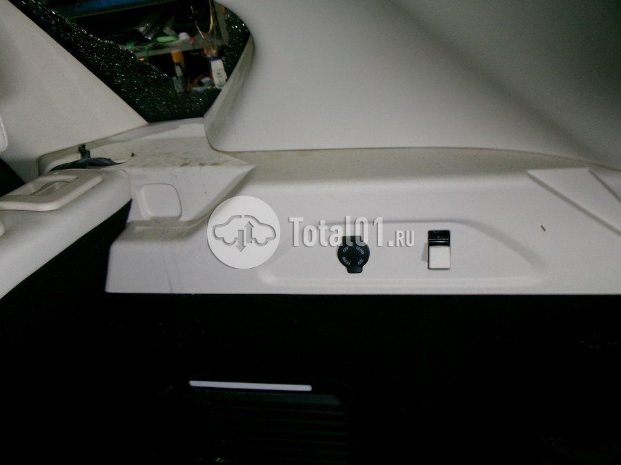 Фото Voyah Free EVR 104