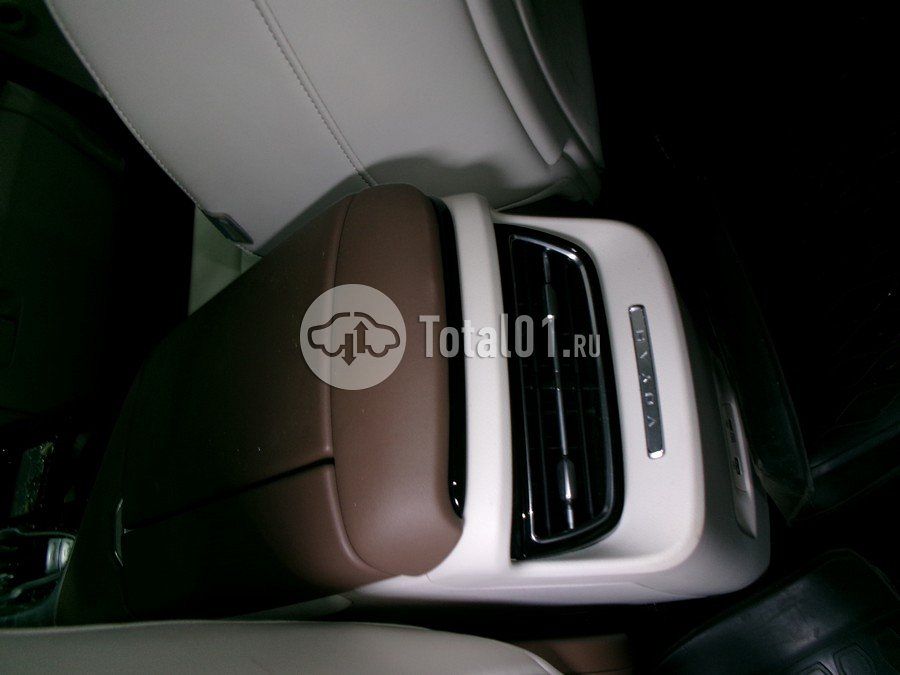 Фото Voyah Free EVR 126