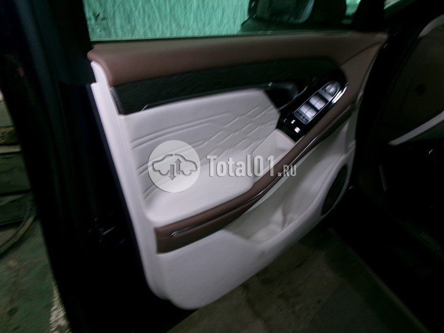 Фото Voyah Free EVR 136