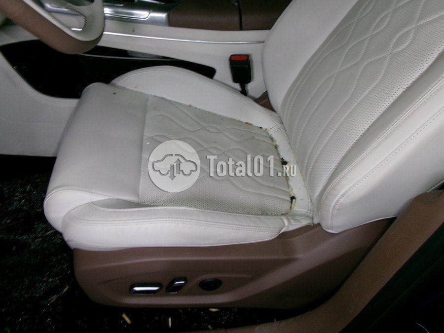 Фото Voyah Free EVR 142