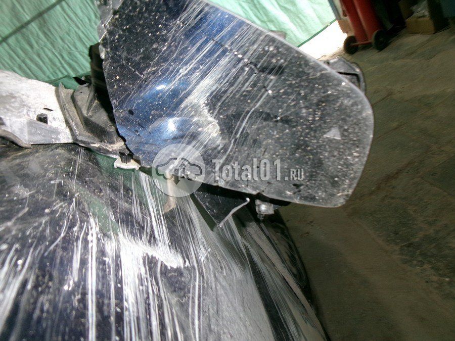 Фото Voyah Free EVR 168