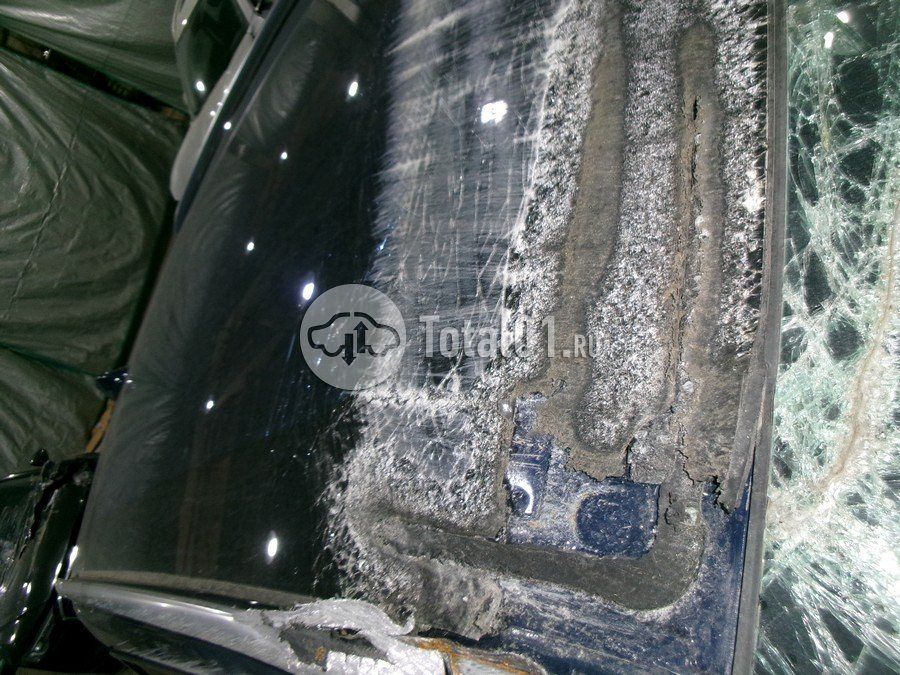 Фото Voyah Free EVR 180