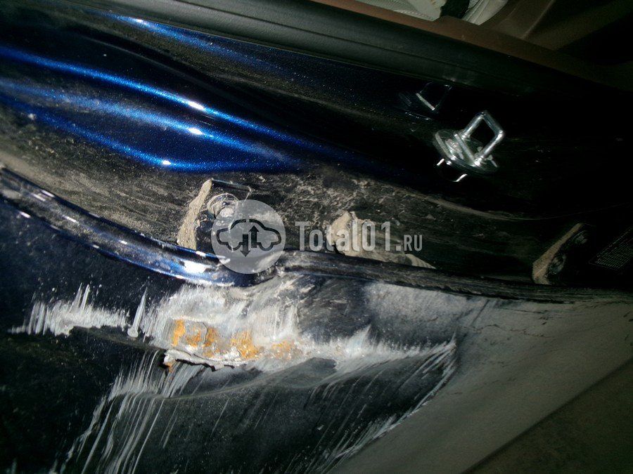 Фото Voyah Free EVR 192